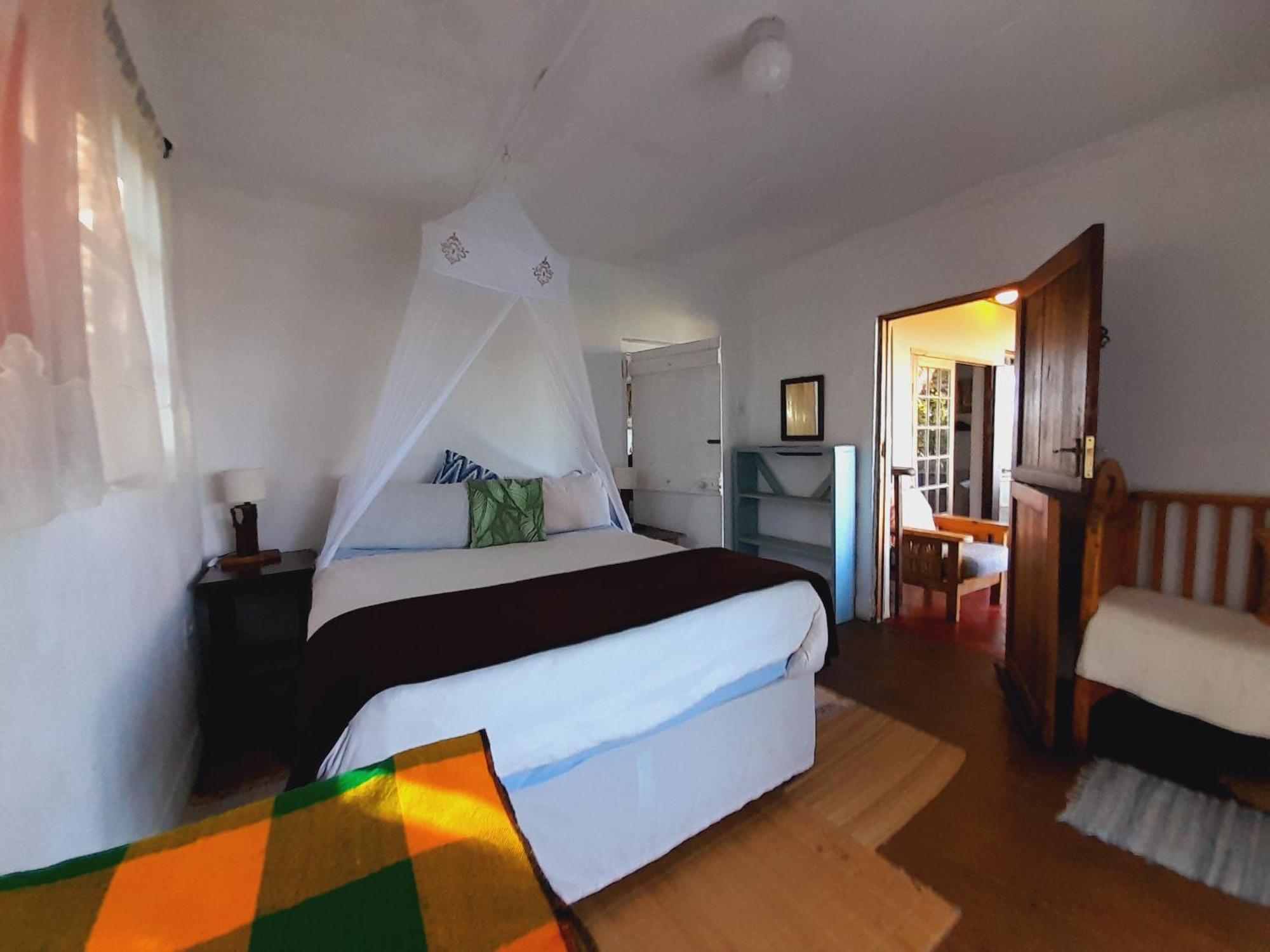 Delicious Monster Accommodation Port Saint Johnʼs Exteriör bild